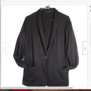 Uniqlo blazer